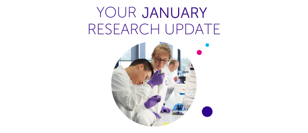 Your Jan 2021 Research Update