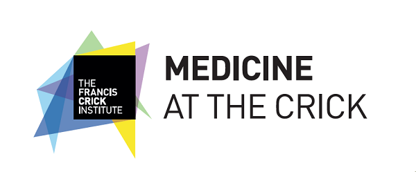 Medicine at the CRICK image