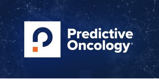 predictive oncology partnership image link