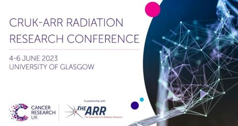 Radiation conference speakers image link