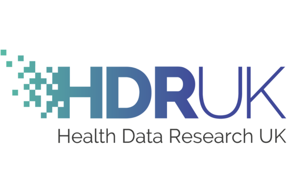 HDR UK funding image link