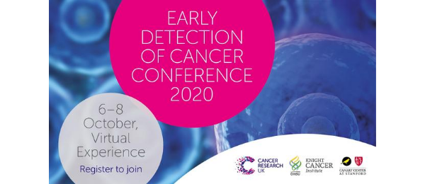 EARLY DETECTION CONFERENCE: SECURE YOUR PLACE