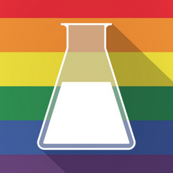 LGBTQ+ STEM day feature - image link