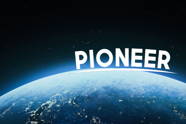 Pioneer announcement image link