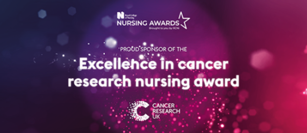 SHORTLIST ANNOUNCED FOR THE ROYAL COLLEGE OF NURSING AWARD - image