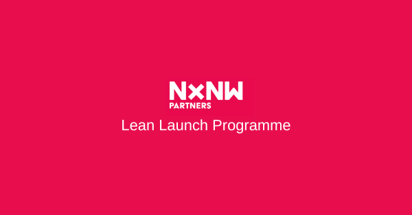 Lean Launch image