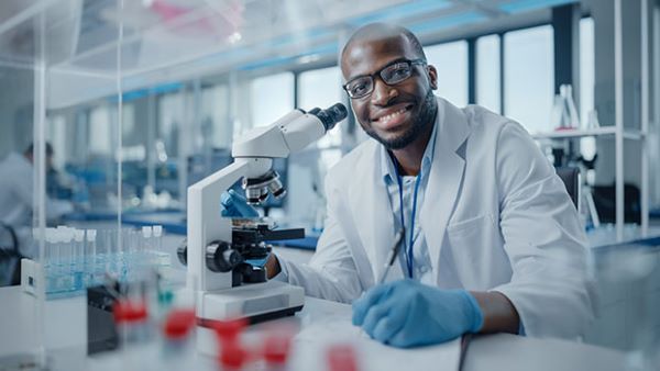 Black Leaders in Cancer Insight Sessions image