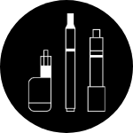 E-cigarettes logo